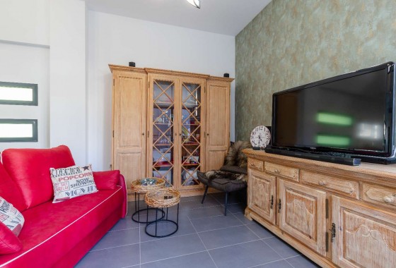 Revente - Maison de ville - Orihuela Costa