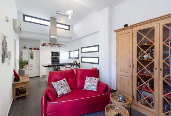 Revente - Maison de ville - Orihuela Costa