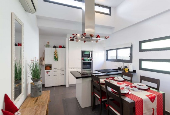 Revente - Maison de ville - Orihuela Costa