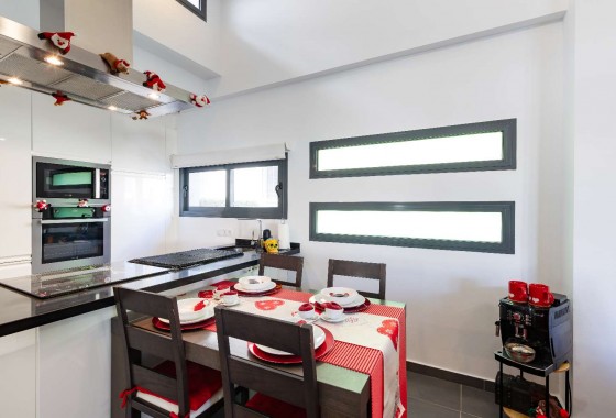 Revente - Maison de ville - Orihuela Costa