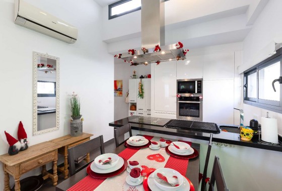 Revente - Maison de ville - Orihuela Costa