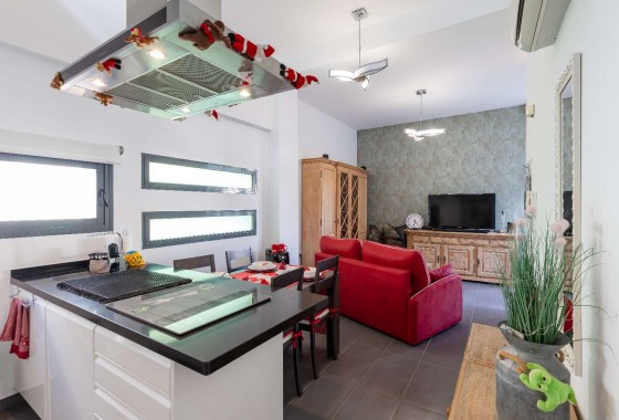 Revente - Maison de ville - Orihuela Costa