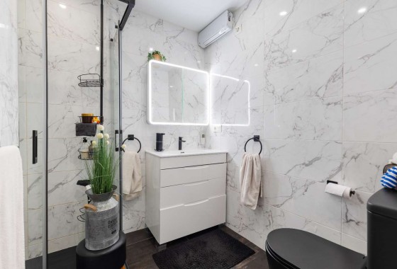 Revente - Maison de ville - Orihuela Costa