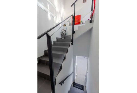 Revente - Maison de ville - Orihuela Costa