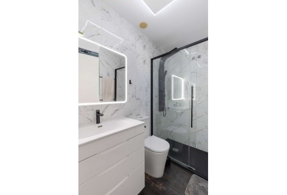 Revente - Maison de ville - Orihuela Costa