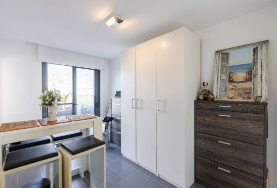 Revente - Maison de ville - Orihuela Costa