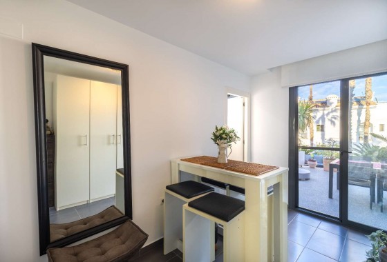 Revente - Maison de ville - Orihuela Costa