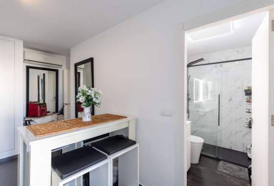 Revente - Maison de ville - Orihuela Costa