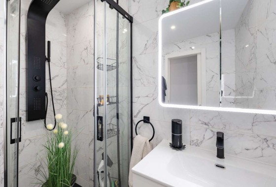 Revente - Maison de ville - Orihuela Costa