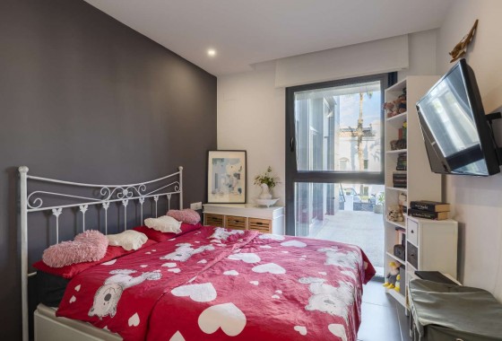 Revente - Maison de ville - Orihuela Costa