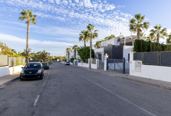 Revente - Maison de ville - Orihuela Costa