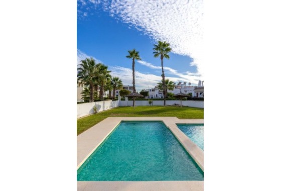 Revente - Maison de ville - Orihuela Costa