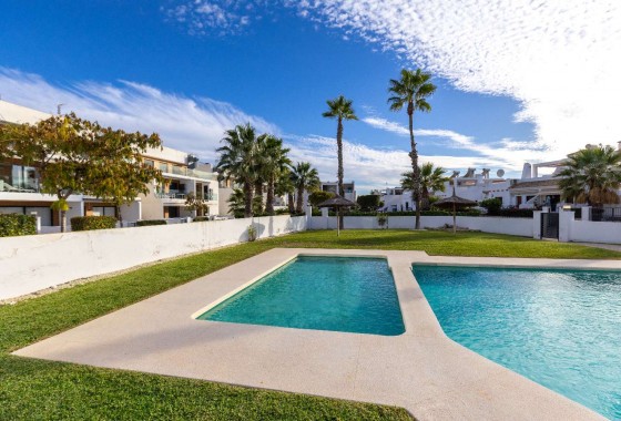 Revente - Maison de ville - Orihuela Costa