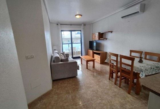 Segunda Mano - Apartamento - Orihuela Costa - Aguamarina