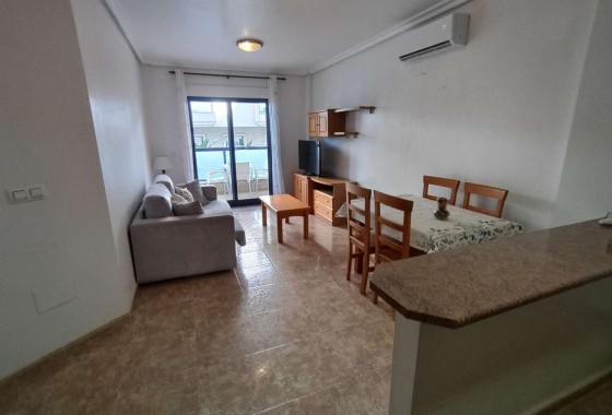 Segunda Mano - Apartamento - Orihuela Costa - Aguamarina