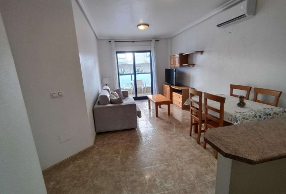 Segunda Mano - Apartamento - Orihuela Costa - Aguamarina