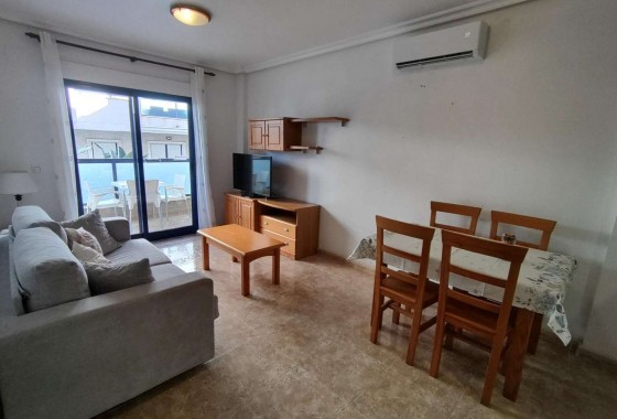 Segunda Mano - Apartamento - Orihuela Costa - Aguamarina