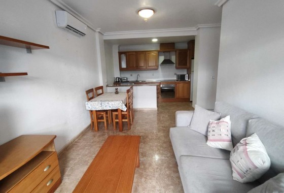 Segunda Mano - Apartamento - Orihuela Costa - Aguamarina