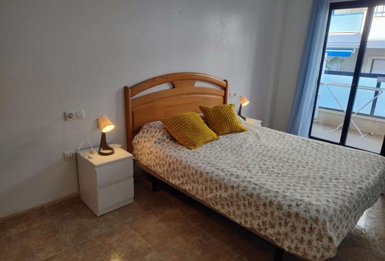 Segunda Mano - Apartamento - Orihuela Costa - Aguamarina