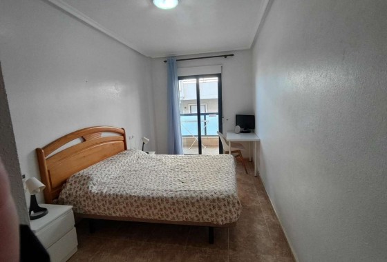 Segunda Mano - Apartamento - Orihuela Costa - Aguamarina