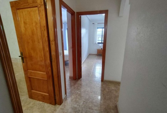 Segunda Mano - Apartamento - Orihuela Costa - Aguamarina