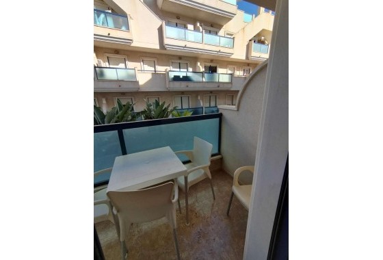Segunda Mano - Apartamento - Orihuela Costa - Aguamarina