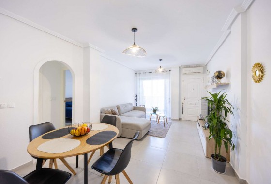 Revente - Appartement - Orihuela Costa - Villamartín-Las Filipinas