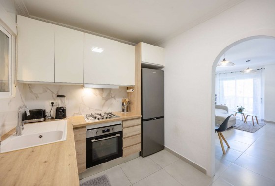 Revente - Appartement - Orihuela Costa - Villamartín-Las Filipinas