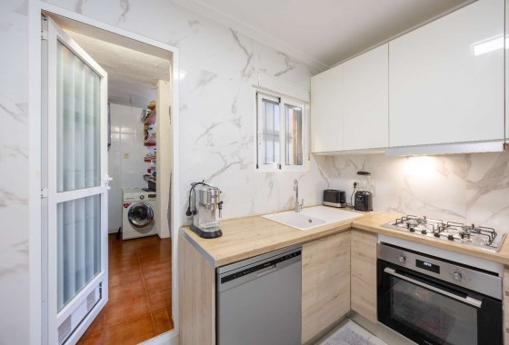 Revente - Appartement - Orihuela Costa - Villamartín-Las Filipinas