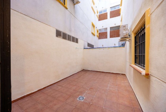 Revente - Appartement - Orihuela Costa - Villamartín-Las Filipinas