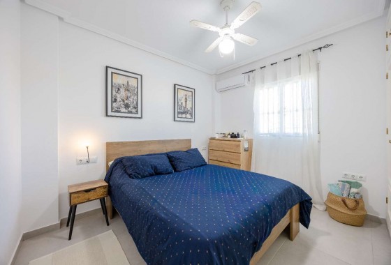 Revente - Appartement - Orihuela Costa - Villamartín-Las Filipinas