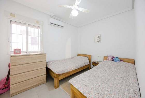 Revente - Appartement - Orihuela Costa - Villamartín-Las Filipinas