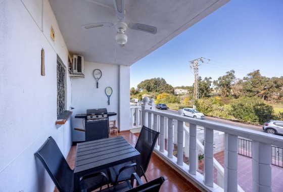 Revente - Appartement - Orihuela Costa - Villamartín-Las Filipinas