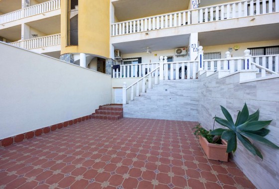 Revente - Appartement - Orihuela Costa - Villamartín-Las Filipinas