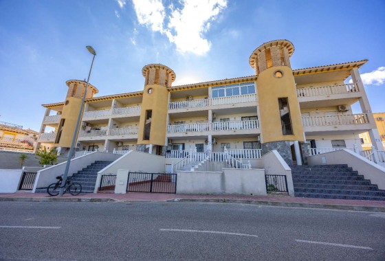 Revente - Appartement - Orihuela Costa - Villamartín-Las Filipinas