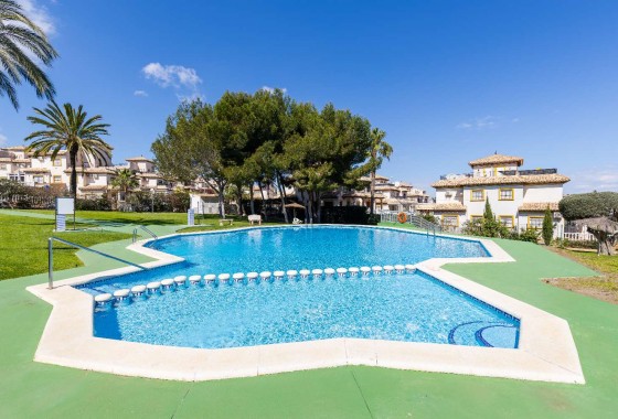 Revente - Appartement - Orihuela Costa - Villamartín-Las Filipinas