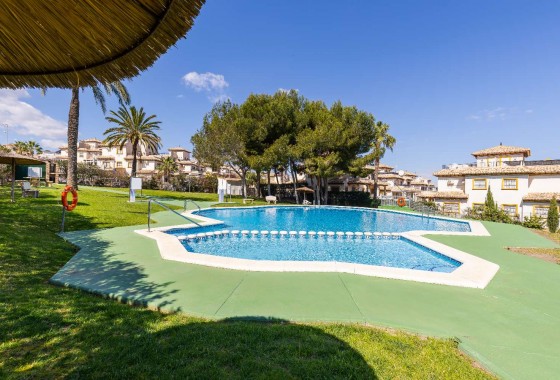 Revente - Appartement - Orihuela Costa - Villamartín-Las Filipinas