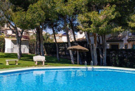 Revente - Appartement - Orihuela Costa - Villamartín-Las Filipinas