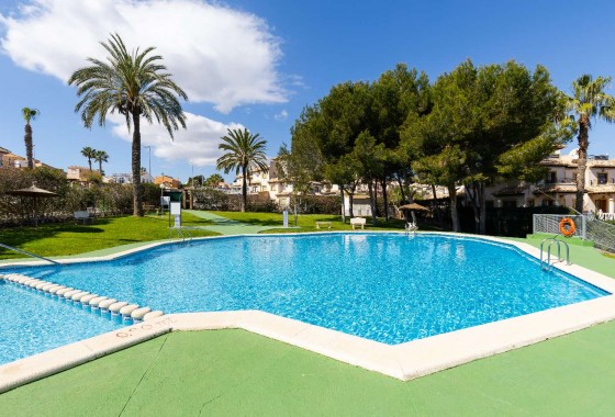 Revente - Appartement - Orihuela Costa - Villamartín-Las Filipinas