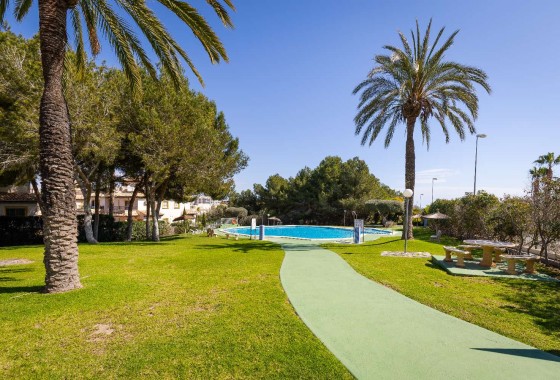 Revente - Appartement - Orihuela Costa - Villamartín-Las Filipinas