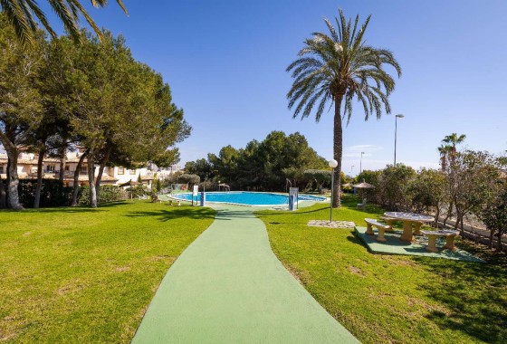 Revente - Appartement - Orihuela Costa - Villamartín-Las Filipinas