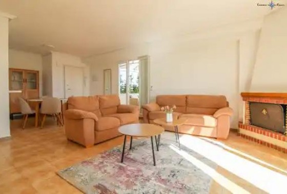 Resale - Apartment - Orihuela Costa - Punta Prima