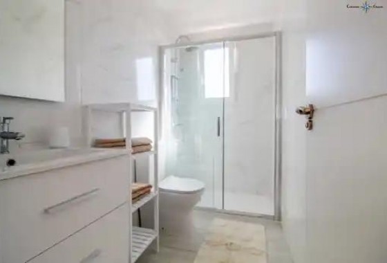 Resale - Apartment - Orihuela Costa - Punta Prima