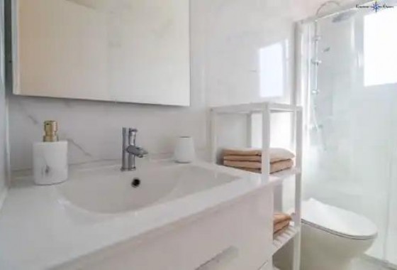 Resale - Apartment - Orihuela Costa - Punta Prima