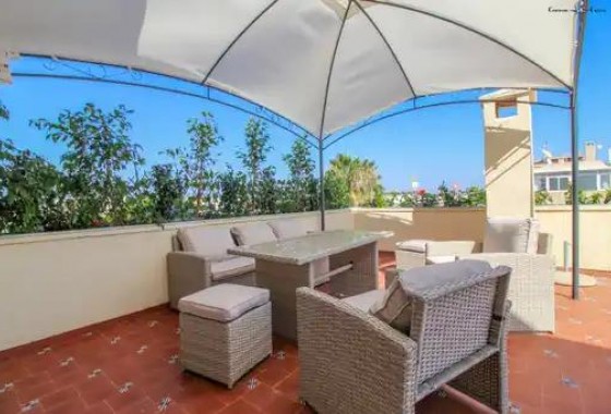 Resale - Apartment - Orihuela Costa - Punta Prima