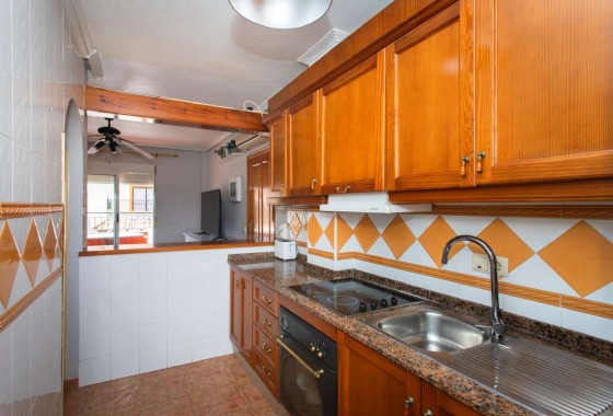 Revente - Bungalow - Orihuela Costa - Punta Prima