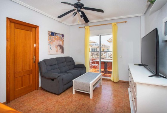 Revente - Bungalow - Orihuela Costa - Punta Prima