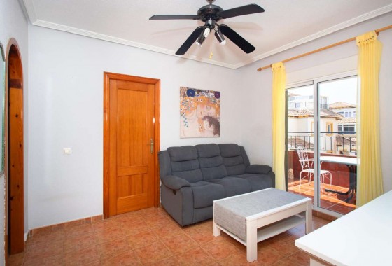 Revente - Bungalow - Orihuela Costa - Punta Prima