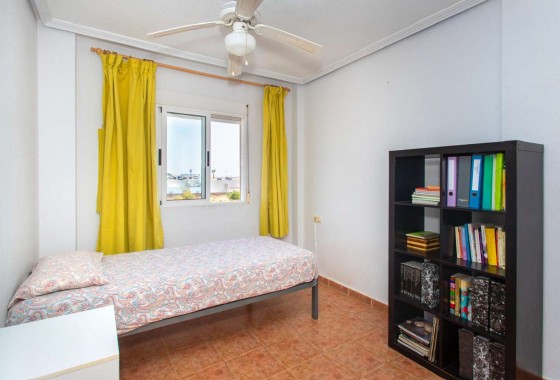 Revente - Bungalow - Orihuela Costa - Punta Prima