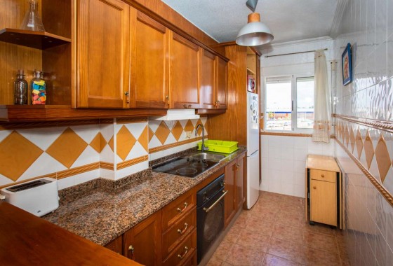 Revente - Bungalow - Orihuela Costa - Punta Prima